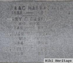 Isaac Harter