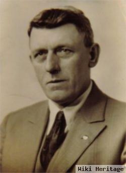 Oscar Franz Heine