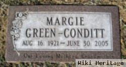 Margie Louise Landers Conditt