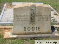 Bernard C. Bodie