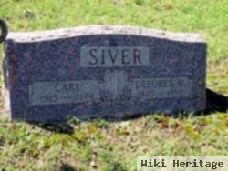 Delores M. Siver