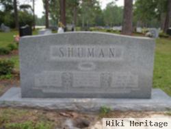 Mary Roberson Shuman