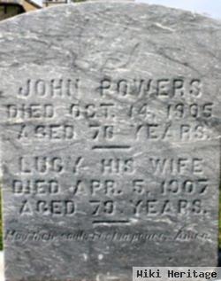 John Powers