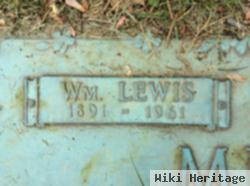 William Lewis Meyers