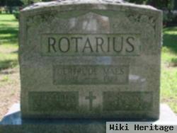 Joseph Rotarius