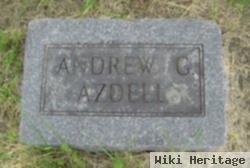 Andrew George Azdell