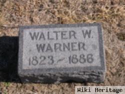 Walter W. Warner