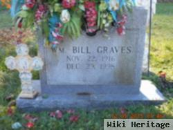 William Bill Graves