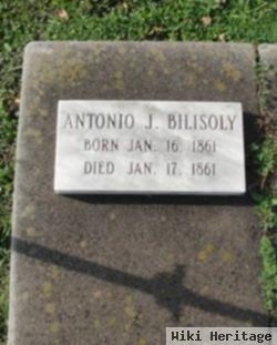 Antonio J. Bilisoly