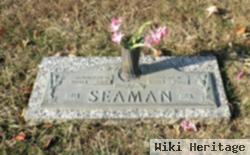 Dennison D. Seaman