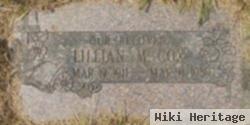 Lillian M. Cox