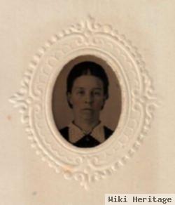 Ellen A. Savage Fenner