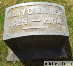 Mary Catherine Crouse Wagner