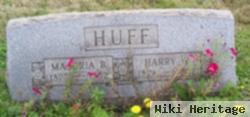 Harry W. Huff