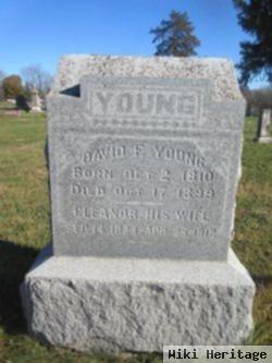 David Finley Young