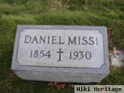 Daniel Missi