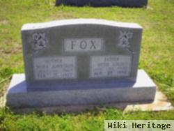 Ottie Louis Fox