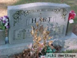 Margaret Skouby Hart