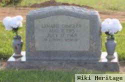 Lenard Lee Edward Dingler