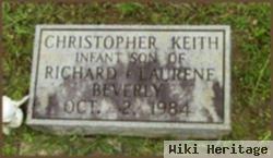 Christopher Keith