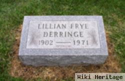 Lillian Frye Derringe