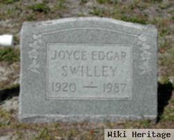 Joyce Edgar Swilley