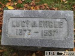 Lucy Johnson Engle