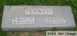 Bell C. Yonts