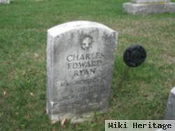 Charles Edward Ryan