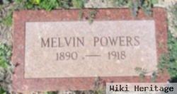 Melvin Cyrus Power