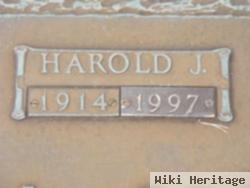 Harold J Howell