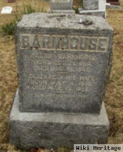 Jacob Barnhouse