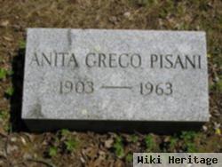 Anita Greco Pisani