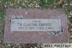 Rufus Clayton Griffitt