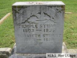 Temple Stuart