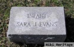 Sara J. Evans