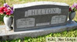 Harvey Helton