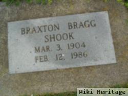 Braxton Bragg Shook