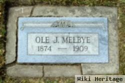 Ole J. Melbye