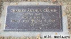 Charles Arthur Crumb