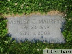 Ashley Gerald Maurey