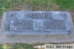 George Nester