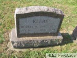 Ivy M. Klebe