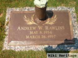 Andrew Rawlins