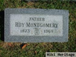 Roy Dow Montgomery