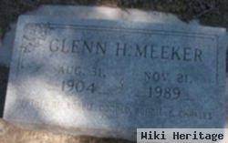 Glenn H. Meeker