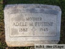 Adele Marchette Fustine