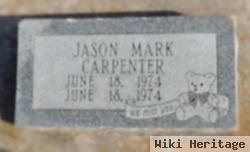 Jason Mark Carpenter