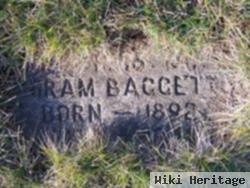 Hiram Baggett