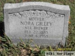 Nora Brewer Gilley